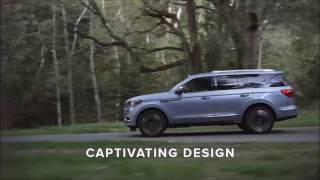 2018 Lincoln Navigator Tualatin, OR | Lincoln Navigator Dealer Tualatin, OR