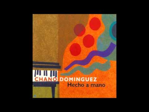 Alma de mujer (Colombianas) - Chano Domínguez