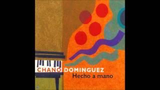 Alma de mujer (Colombianas) - Chano Domínguez
