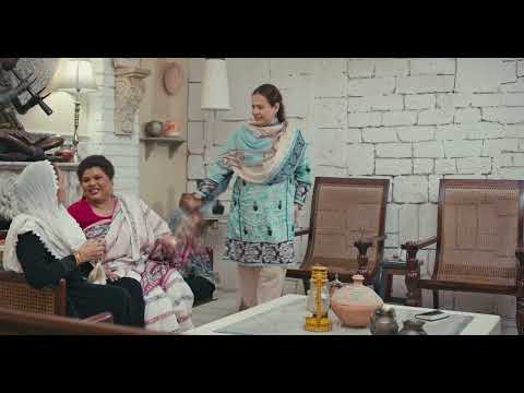 Ladkiyon Wala Ghar | Episode 3 Promo | Web Series |  Aaj Ki Har Ladki Ki Kahani