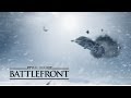 Vídeo de jogabilidade de Star Wars Battlefront  Playstation 4  SEASONPASS