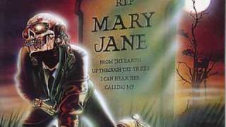 Mary Jane Music Video