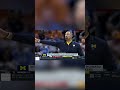 Michigan Coach Juwan Howard DECLINES interest from Lakers #shorts