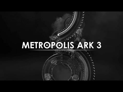 Metropolis Ark 3 - playthrough of the multis (no talking)