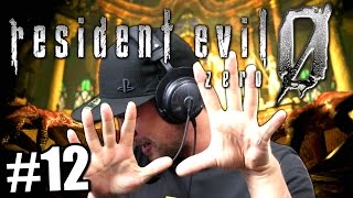 RESIDENT EVIL 0 - LE RETOUR #12