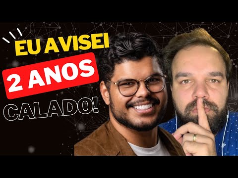 GUS LARA │ Daniel Penin vs Kaiser - TRETA COMPLETA - PARTE 2 #kaisser #danielpenin #gusllara