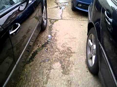 barkingside wheel clampers