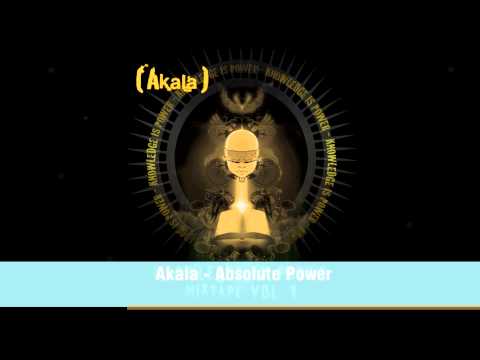 Akala - Absolute Power (HD)