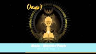 Akala - Absolute Power (HD)