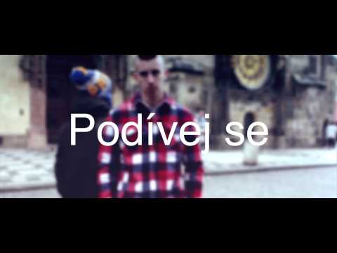 NISMO - PODÍVEJ SE (COMING SOON)