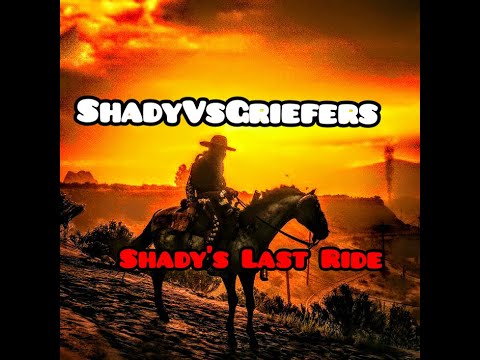 Red Dead Redemption 2 Online Shady vs Griefer's Final Episode!!