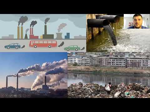 KINE 354: Elementary Lesson Plan Video Day 3