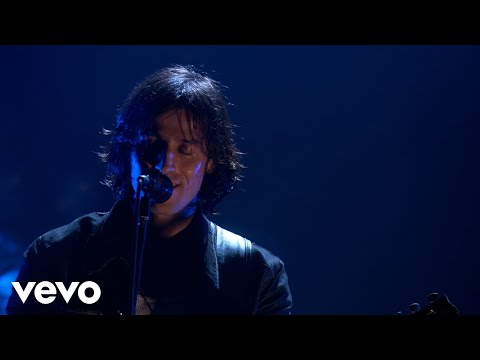 Our Lady Peace - Clumsy (Live 2003)