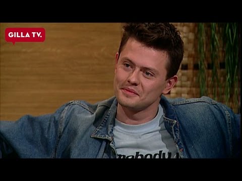 Fredrik Wikingsson försvarar "skandalprogrammet" Ursäkta röran i Nyhetsmorgon