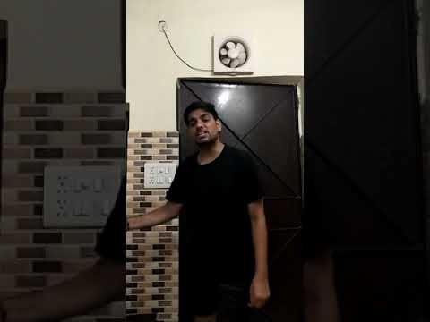 Naveen Kumar Sharma Voice Over Artist & Actor