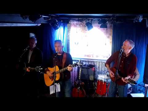 Road out of me (Graham/ Coles/ Baniecki)