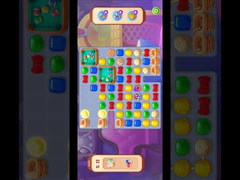 Shorts Playrix Homescapes Gameplay Walkthrough Level 12191