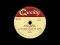 Johnny Maddox and the Rhythmasters: Alexander's Ragtime Band (1953)