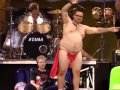 Intermission - The Offspring Woodstock 99