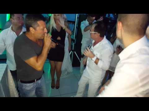 Mile Kitic & Djogani - Cile Mile - (Punoletstvo Elene Kitic - 2015)