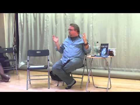 Financial Sorcery with Jason Miller - Part 2 of 3