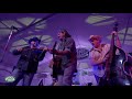 Reckless Kelly performing Wild Western Windblown Band at ORMF