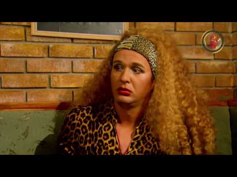 Lud, zbunjen, normalan Ep 24 – Edin il' Edina (CIJELA EPIZODA)