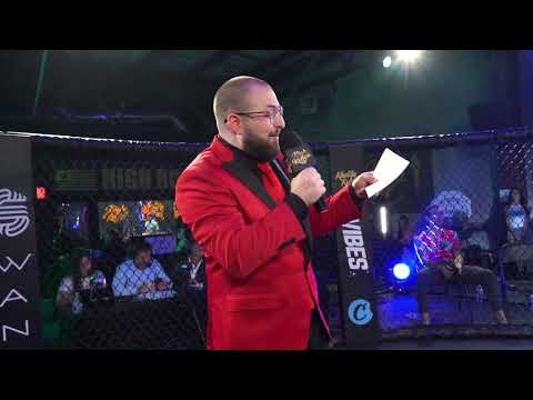 High Rollerz 19 Cops Vs Stoners Angelo Amante-Cops vs Ohaji Joiner-Stoners - High Rollerz Jiu Jitsu