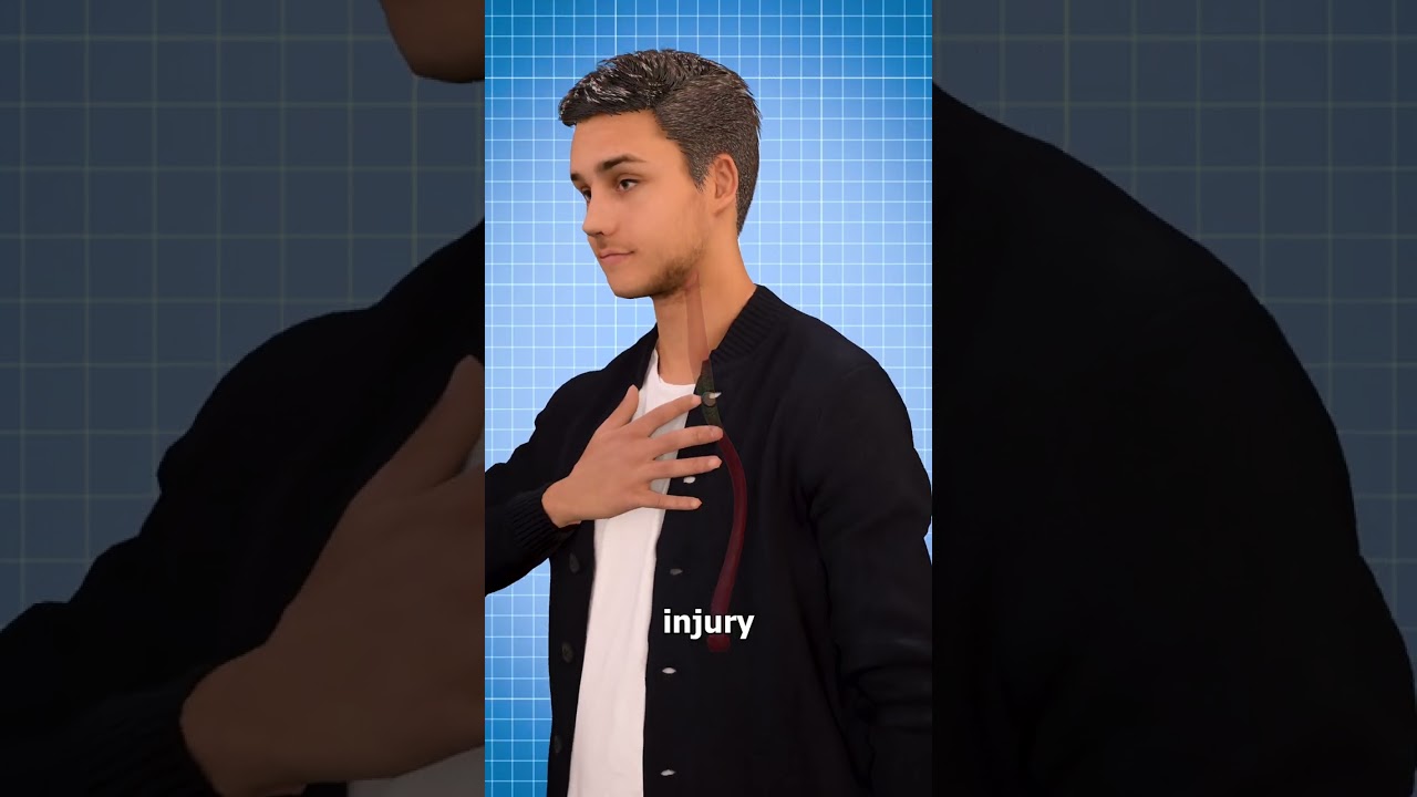 Why Button Batteries Are So Dangerous 😨