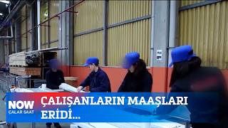 Çalışanların maaşları eridi... 24 Haziran 2026 Çalar Saat