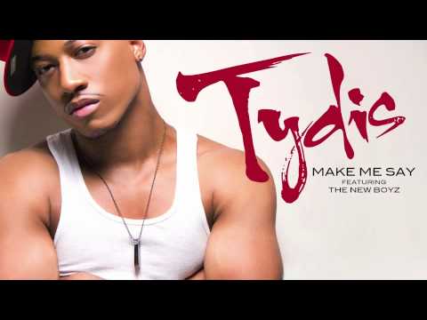 TYDIS MOV MASTER SHORTIE