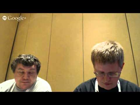 The Brothers WISP Live at WISPAmerica 2015