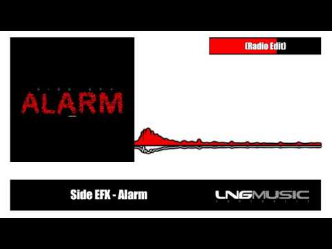 Side EFX - Alarm (Radio Edit)
