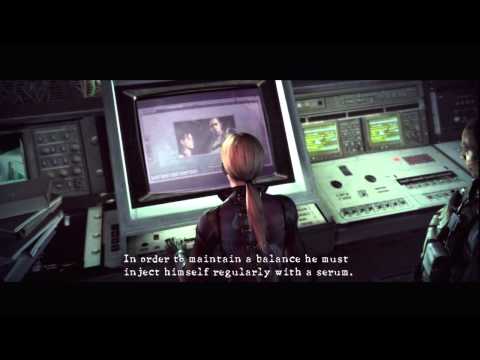 Let's Play Resident Evil 5 *Co-Op w/ Getsumara* DLC Blind: Desperate Escape