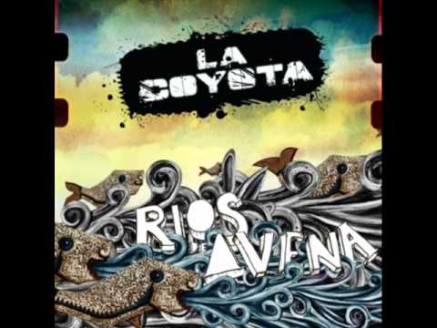 La Coyota - Deja