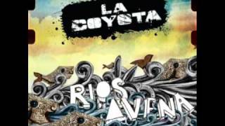 La Coyota - Deja