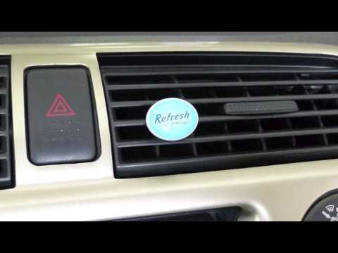 Refresh Your Car Vent Sticks