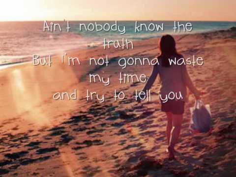 you & I-Michael Carreon ft kat badar & jesse barrera