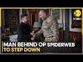 Russia Ukraine War Major Shake Up In Ukraine S Intelligence Agency SBU WION