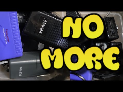 I can’t do it anymore!!! Another power outage!!! I'm too old.