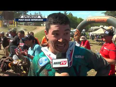2021 GNCC Round 10 MAVTV   ATVs