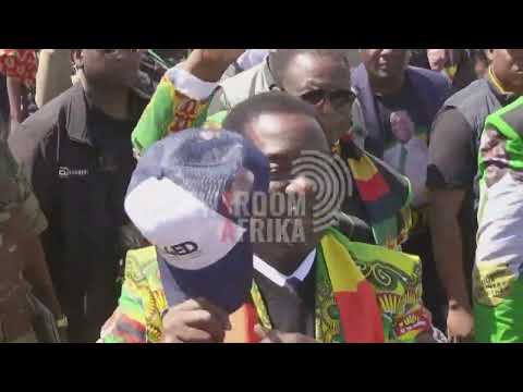 Zanu PF Responds to backlash over Term Extension