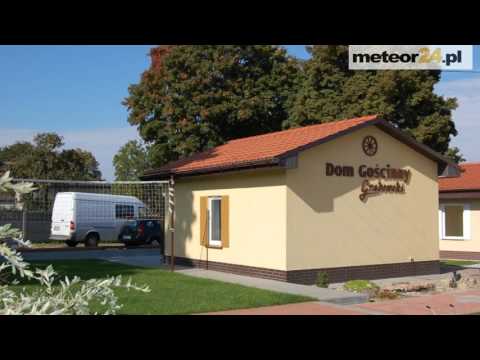 Dom Gościnny Małgosia - Porost meteor24.pl