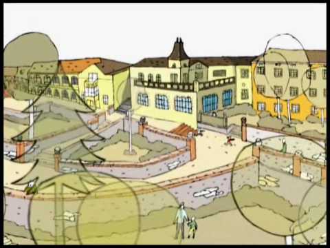 zsolnay cultural negyed