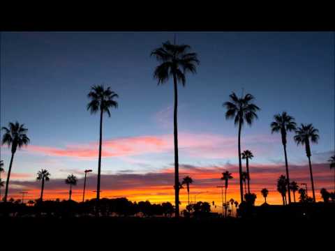 California Clouds ( Laidback x G-Funk Beat) - Charaf Prod