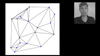 [MathGame] 12.5. Triangulation de Delaunay