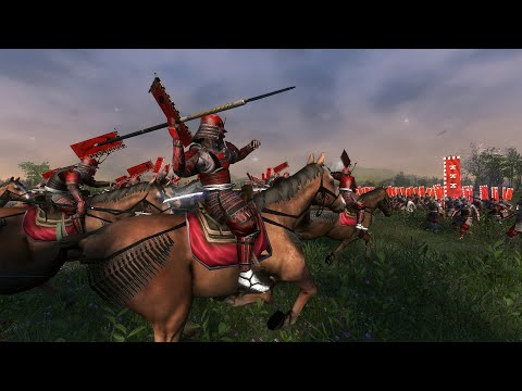 A Guide to Cavalry in Shogun 2 (2021)