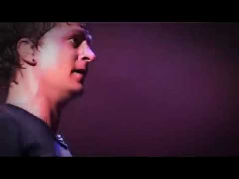 Inxs with Rob Thomas