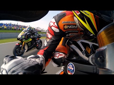 GoPro: Best Of MotoGP 2015