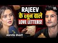 Aamna Sharif Unfiltered Love Struggles Ekta Kapoor Rajeev Bollywood Secrets Podcast